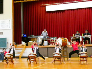 西方地区コミ・西風園合同運動会