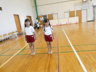 西方地区コミ・西風園合同運動会