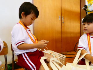 西方地区コミ・西風園合同運動会