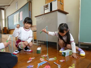 �������w�Z�Ƃ̌𗬊w�K