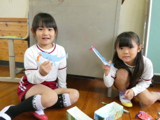 �������w�Z�Ƃ̌𗬊w�K