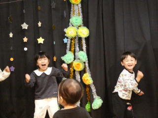 -�N���X�}�X��