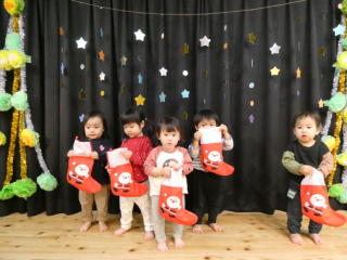 -�N���X�}�X��