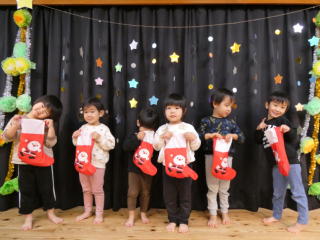 -�N���X�}�X��