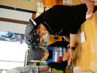 �݂��i�ۈ�Q���j�P